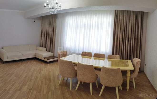 Сдаётся 3-комн. новостройка 115 м², пос. Баилова, photo 3 from 28
