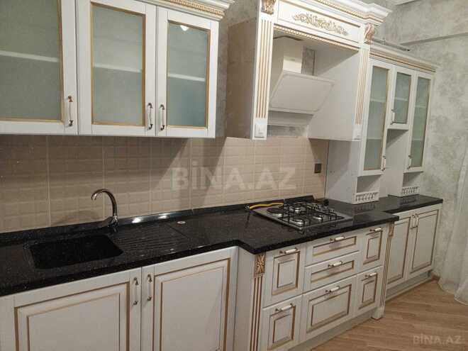 Сдаётся 3-комн. новостройка 115 м², пос. Баилова, photo 6 from 28