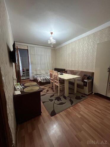 Продаётся 2-комн. вторичка 35 м², м. Мемар Аджеми, photo 3 from 10
