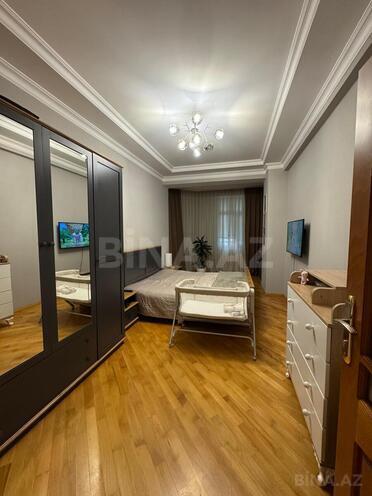 Продаётся 3-комн. новостройка 140 м², м. Нариман Нариманов, photo 13 from 23