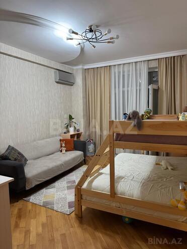 Продаётся 3-комн. новостройка 140 м², м. Нариман Нариманов, photo 17 from 23