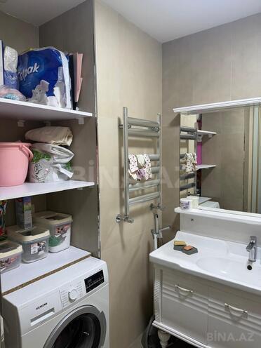 İcarəyə verilir 3 otaqlı yeni tikili 180 m², Xətai r., photo 14 from 15