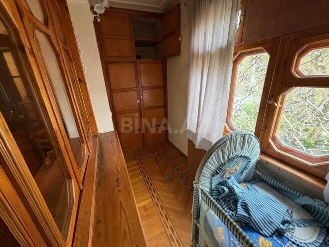 Satılır 4 otaqlı köhnə tikili 110 m², Əhmədli m., photo 17 from 21