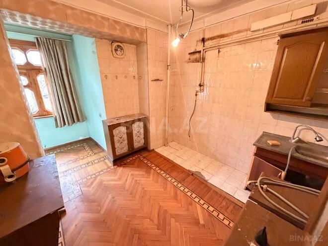 Satılır 4 otaqlı köhnə tikili 110 m², Əhmədli m., photo 14 from 21