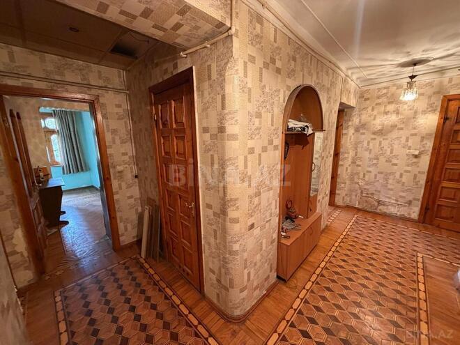 Satılır 4 otaqlı köhnə tikili 110 m², Əhmədli m., photo 10 from 21