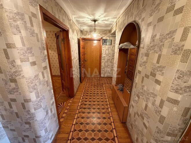 Satılır 4 otaqlı köhnə tikili 110 m², Əhmədli m., photo 9 from 21