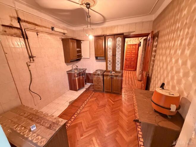 Satılır 4 otaqlı köhnə tikili 110 m², Əhmədli m., photo 15 from 21