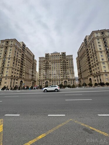 Продаётся 2-комн. новостройка 75 м², пос. Баилова, photo 1 from 14