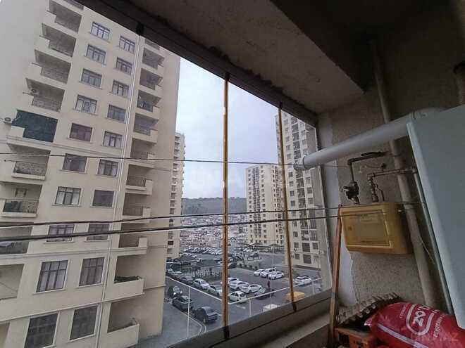 Продаётся 2-комн. новостройка 75 м², пос. Баилова, photo 12 from 14
