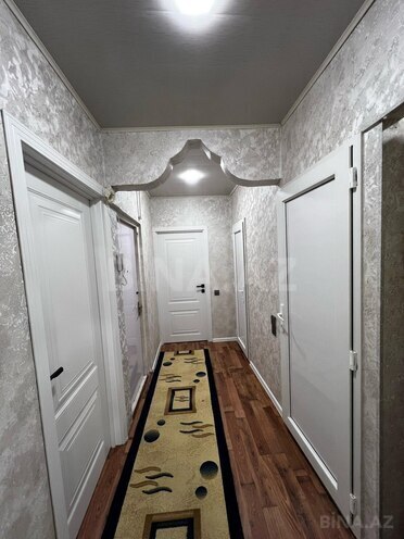 Сдаётся 2-комн. новостройка 60 м², м. Нефтчиляр, photo 1 from 11