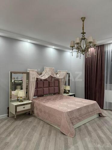 Satılır 6 otaqlı həyət evi/bağ evi 300 m², Mərdəkan q., photo 10 from 27