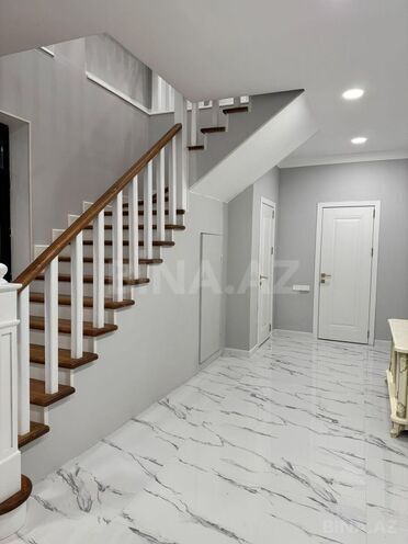 Satılır 6 otaqlı həyət evi/bağ evi 300 m², Mərdəkan q., photo 20 from 27