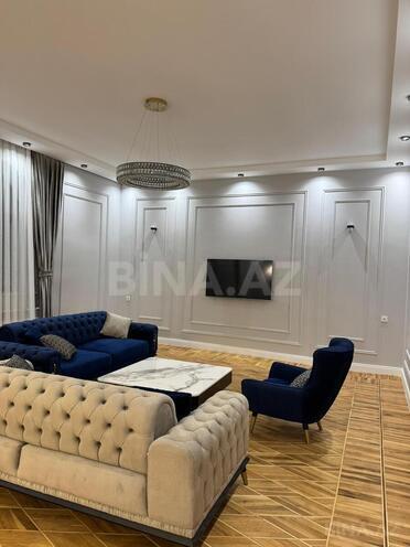 Satılır 6 otaqlı həyət evi/bağ evi 300 m², Mərdəkan q., photo 5 from 27