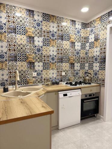 Satılır 6 otaqlı həyət evi/bağ evi 300 m², Mərdəkan q., photo 17 from 27