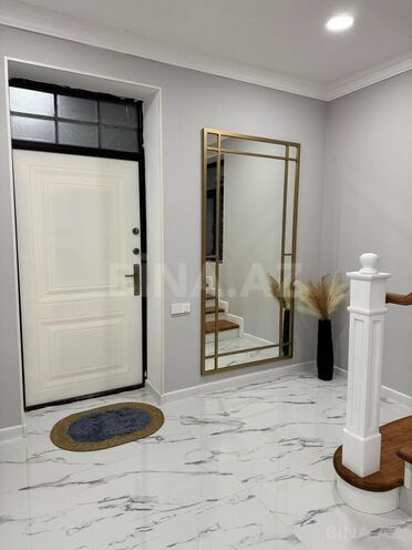 Satılır 6 otaqlı həyət evi/bağ evi 300 m², Mərdəkan q., photo 22 from 27