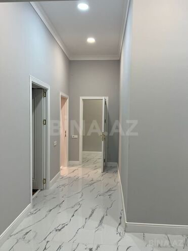 Satılır 6 otaqlı həyət evi/bağ evi 300 m², Mərdəkan q., photo 21 from 27