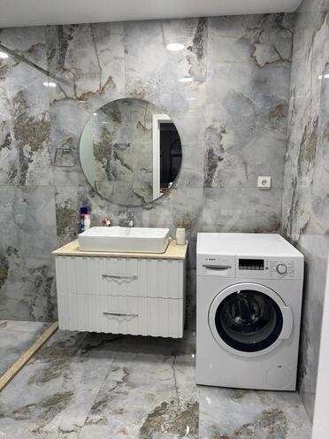 Satılır 6 otaqlı həyət evi/bağ evi 300 m², Mərdəkan q., photo 23 from 27