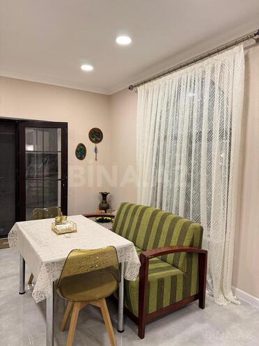 Satılır 6 otaqlı həyət evi/bağ evi 300 m², Mərdəkan q., photo 19 from 27