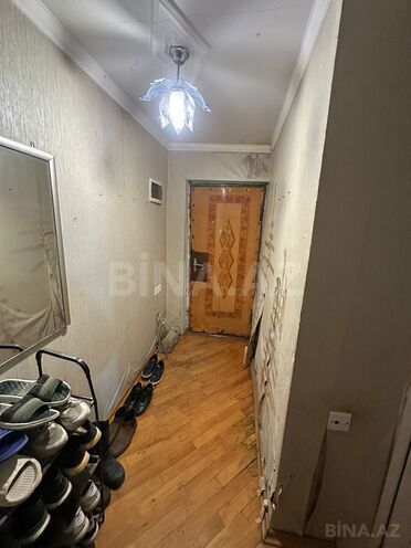 Продаётся 3-комн. вторичка 60 м², м. Иншаатчылар, photo 6 from 8