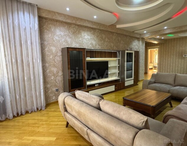Продаётся 3-комн. новостройка 140 м², м. Халглар Достлугу, photo 4 from 22