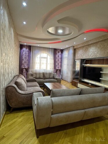 Продаётся 3-комн. новостройка 140 м², м. Халглар Достлугу, photo 3 from 22