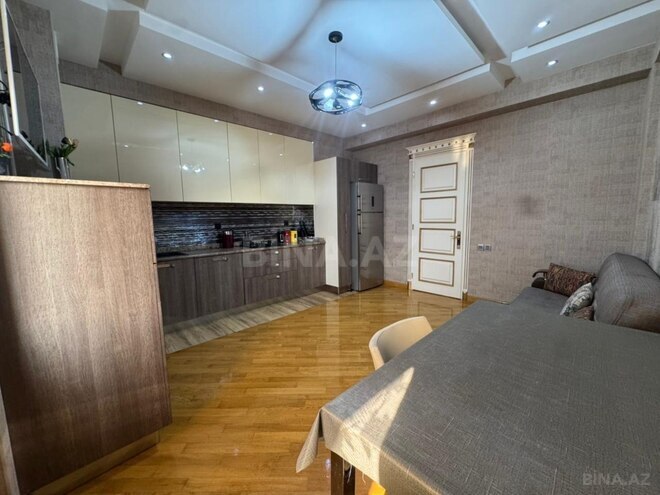 Продаётся 3-комн. новостройка 140 м², м. Халглар Достлугу, photo 13 from 22