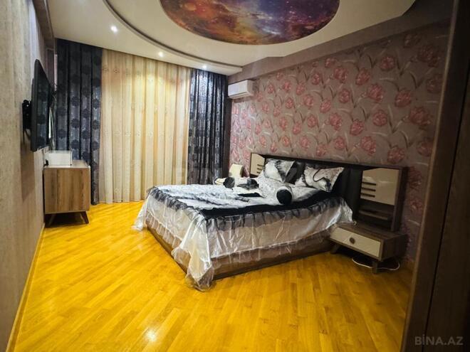 Продаётся 3-комн. новостройка 140 м², м. Халглар Достлугу, photo 19 from 22