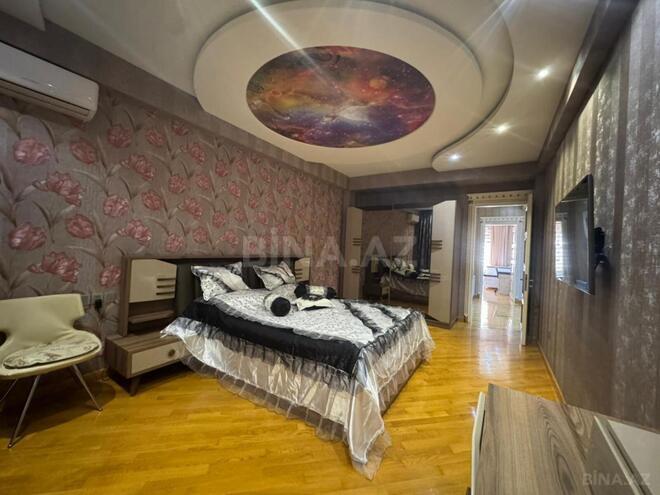 Продаётся 3-комн. новостройка 140 м², м. Халглар Достлугу, photo 21 from 22