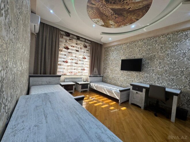 Продаётся 3-комн. новостройка 140 м², м. Халглар Достлугу, photo 12 from 22