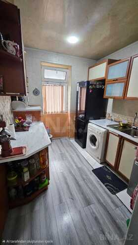 Satılır 3 otaqlı köhnə tikili 90 m², Suraxanı r., photo 5 from 12