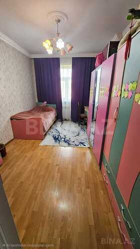 Satılır 3 otaqlı köhnə tikili 90 m², Suraxanı r., photo 4 from 12