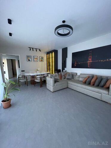 İcarəyə verilir 4 otaqlı həyət evi/bağ evi 220 m², Novxanı q., photo 6 from 31
