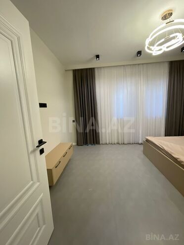 İcarəyə verilir 4 otaqlı həyət evi/bağ evi 220 m², Novxanı q., photo 21 from 31