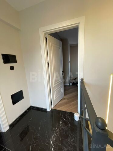 İcarəyə verilir 4 otaqlı həyət evi/bağ evi 220 m², Novxanı q., photo 12 from 31