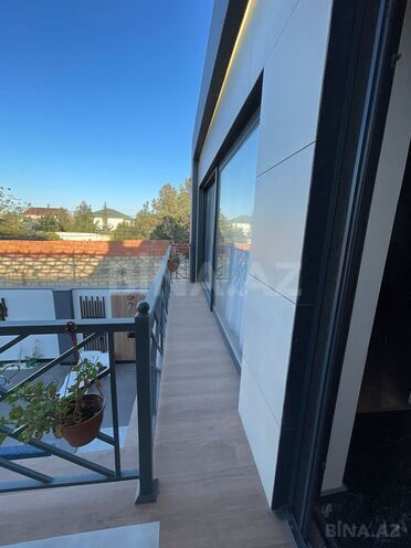 İcarəyə verilir 4 otaqlı həyət evi/bağ evi 220 m², Novxanı q., photo 8 from 31