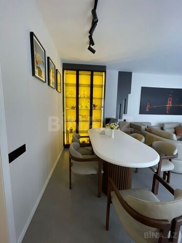 İcarəyə verilir 4 otaqlı həyət evi/bağ evi 220 m², Novxanı q., photo 19 from 31