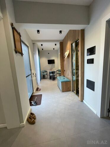 İcarəyə verilir 4 otaqlı həyət evi/bağ evi 220 m², Novxanı q., photo 9 from 31