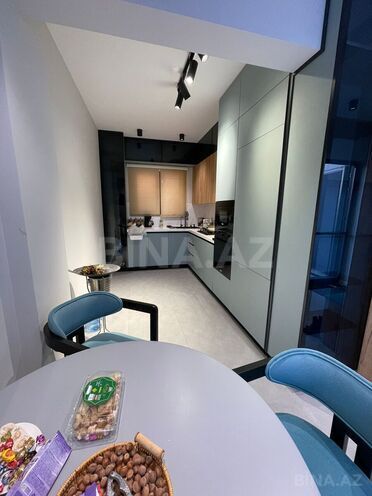 İcarəyə verilir 4 otaqlı həyət evi/bağ evi 220 m², Novxanı q., photo 11 from 31