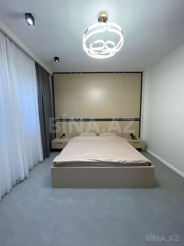 İcarəyə verilir 4 otaqlı həyət evi/bağ evi 220 m², Novxanı q., photo 10 from 31