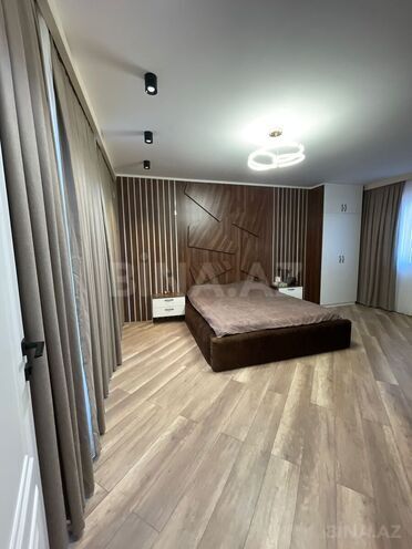 İcarəyə verilir 4 otaqlı həyət evi/bağ evi 220 m², Novxanı q., photo 15 from 31