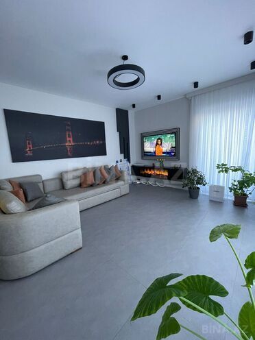 İcarəyə verilir 4 otaqlı həyət evi/bağ evi 220 m², Novxanı q., photo 14 from 31