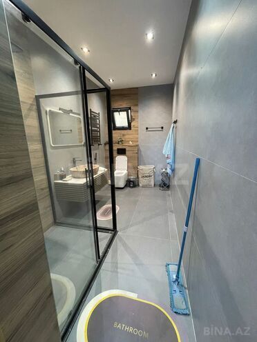 İcarəyə verilir 4 otaqlı həyət evi/bağ evi 220 m², Novxanı q., photo 17 from 31