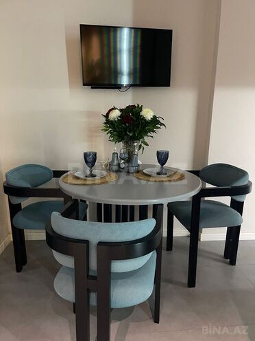 İcarəyə verilir 4 otaqlı həyət evi/bağ evi 220 m², Novxanı q., photo 29 from 31