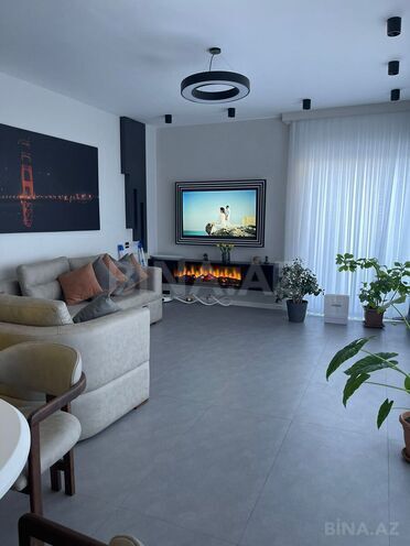 İcarəyə verilir 4 otaqlı həyət evi/bağ evi 220 m², Novxanı q., photo 18 from 31