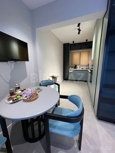 İcarəyə verilir 4 otaqlı həyət evi/bağ evi 220 m², Novxanı q., photo 26 from 31