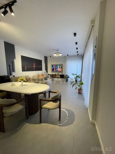İcarəyə verilir 4 otaqlı həyət evi/bağ evi 220 m², Novxanı q., photo 13 from 31
