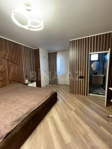 İcarəyə verilir 4 otaqlı həyət evi/bağ evi 220 m², Novxanı q., photo 20 from 31