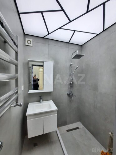 Продаётся 2-комн. вторичка 65 м², м. Ази Асланов, photo 9 from 19