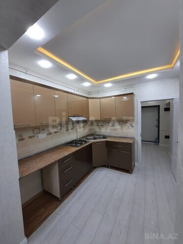 Продаётся 2-комн. вторичка 65 м², м. Ази Асланов, photo 17 from 19