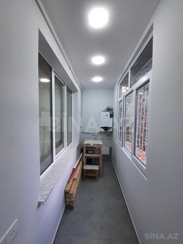 Продаётся 2-комн. вторичка 65 м², м. Ази Асланов, photo 16 from 19